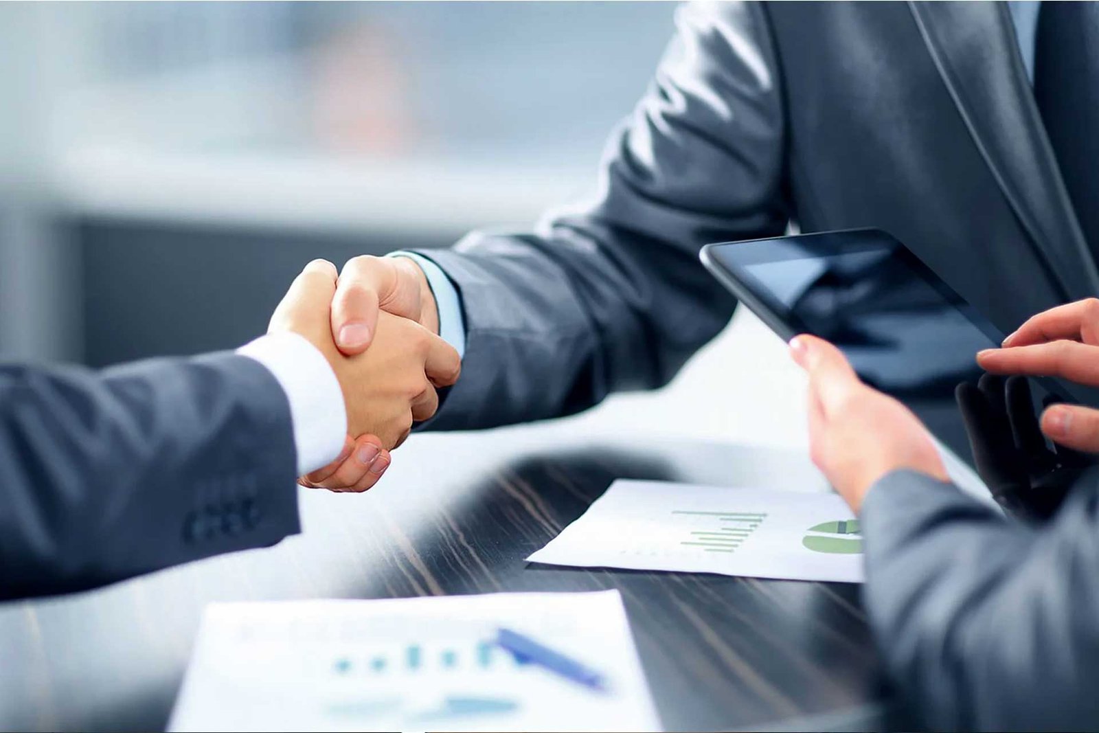 Strategic Investment Guidance
