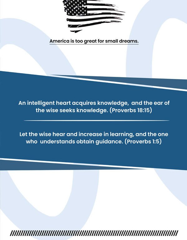 Knowledge of Wealth