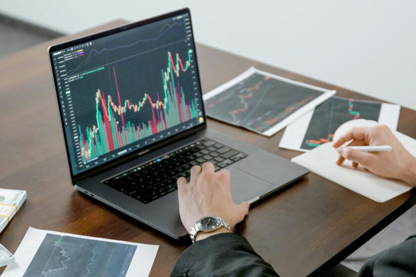 Asset Management Trends