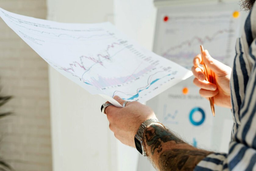 Risk Management Consulting