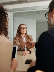 Financial Advisory